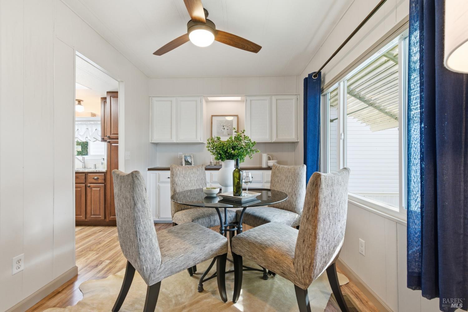 99 Hacienda Drive Napa CA 94558