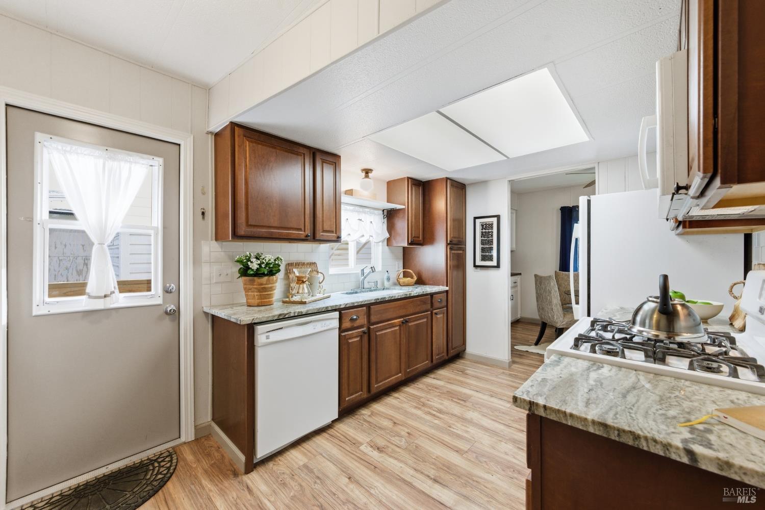 99 Hacienda Drive Napa CA 94558