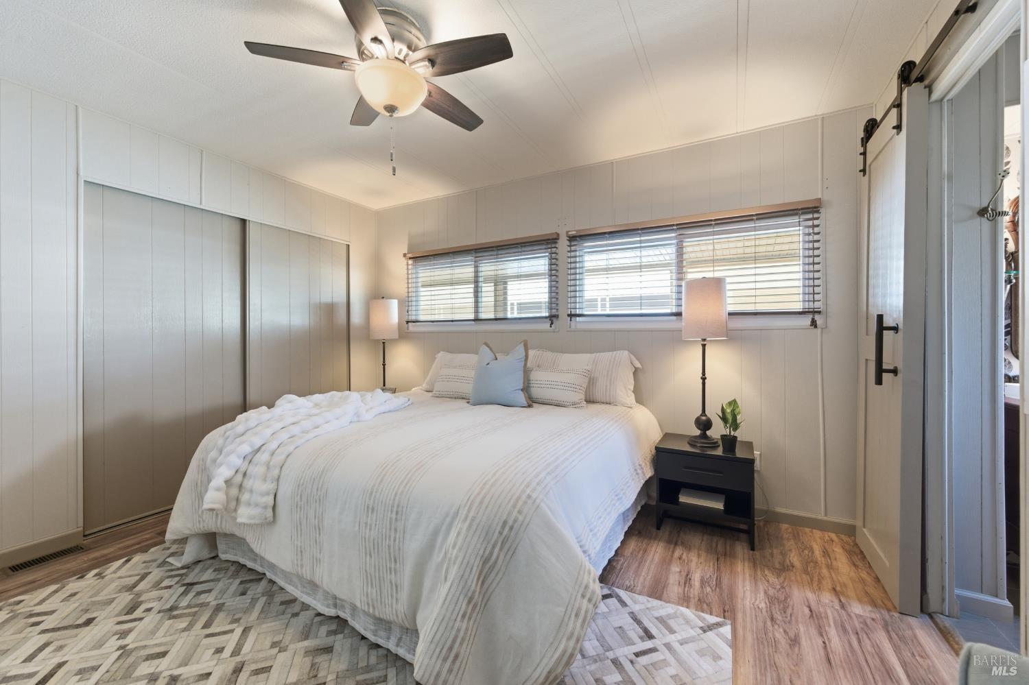 99 Hacienda Drive Napa CA 94558