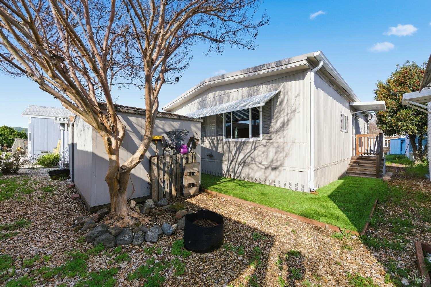 99 Hacienda Drive Napa CA 94558
