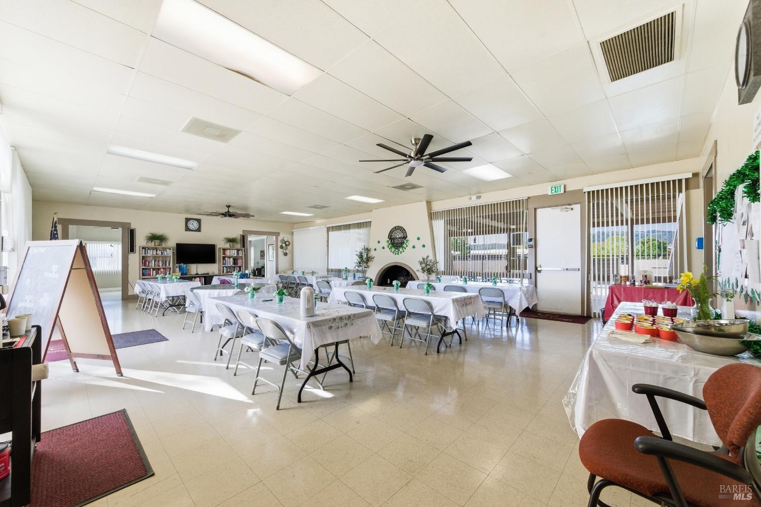 99 Hacienda Drive Napa CA 94558