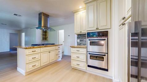 4 Estrella Drive Santa Rosa CA 95403