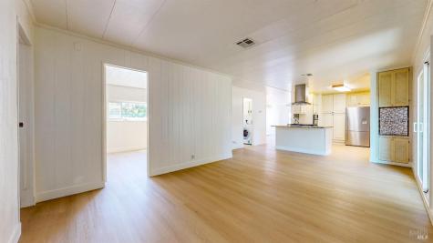 4 Estrella Drive Santa Rosa CA 95403