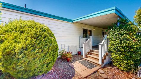 4 Estrella Drive Santa Rosa CA 95403