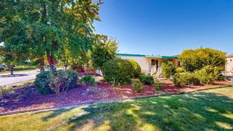4 Estrella Drive Santa Rosa CA 95403