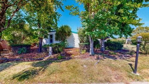 4 Estrella Drive Santa Rosa CA 95403