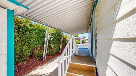 4 Estrella Drive Santa Rosa CA 95403