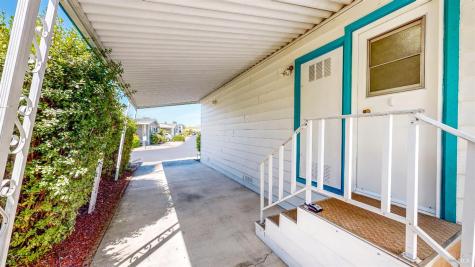 4 Estrella Drive Santa Rosa CA 95403