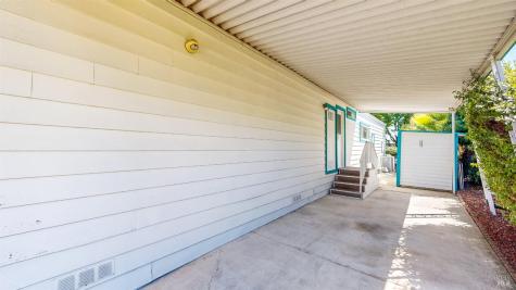 4 Estrella Drive Santa Rosa CA 95403