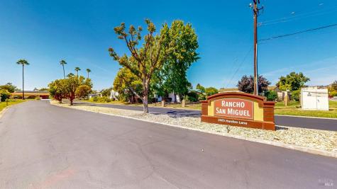 4 Estrella Drive Santa Rosa CA 95403