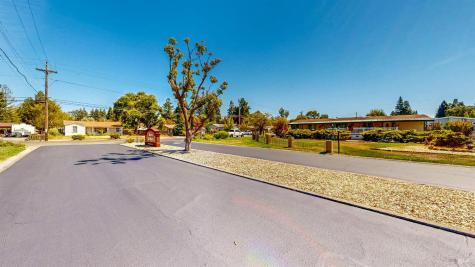 4 Estrella Drive Santa Rosa CA 95403