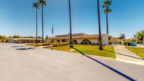 4 Estrella Drive Santa Rosa CA 95403