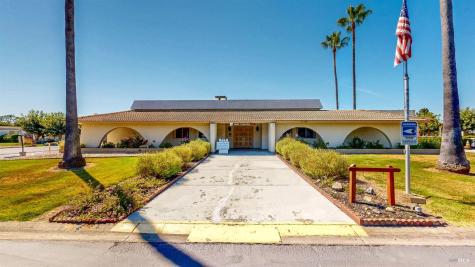 4 Estrella Drive Santa Rosa CA 95403