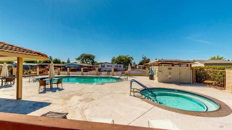 4 Estrella Drive Santa Rosa CA 95403