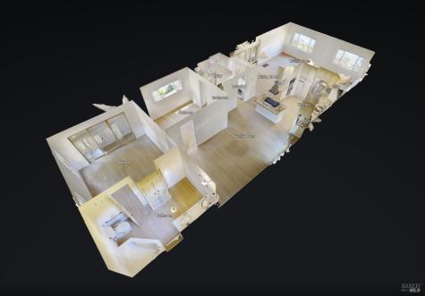 4 Estrella Drive Santa Rosa CA 95403