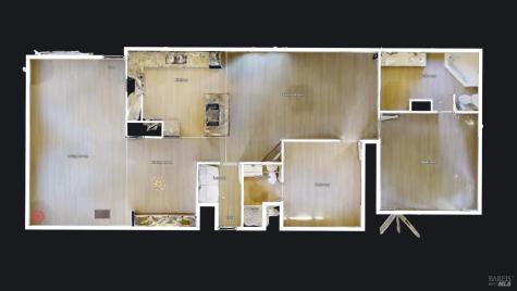 4 Estrella Drive Santa Rosa CA 95403