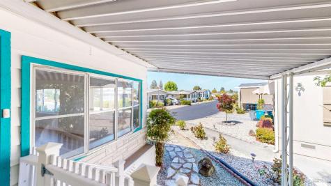 4 Estrella Drive Santa Rosa CA 95403