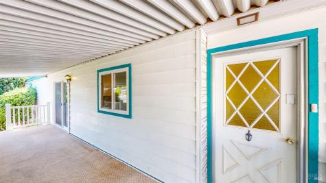 4 Estrella Drive Santa Rosa CA 95403