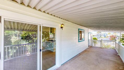 4 Estrella Drive Santa Rosa CA 95403