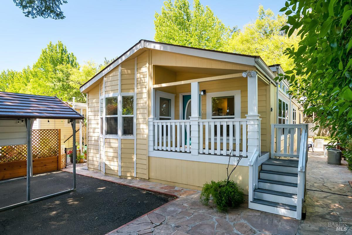 25 Oceano Place Novato CA 94949