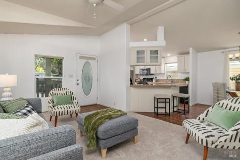 25 Oceano Place Novato CA 94949