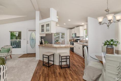 25 Oceano Place Novato CA 94949