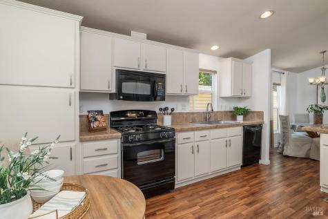 25 Oceano Place Novato CA 94949