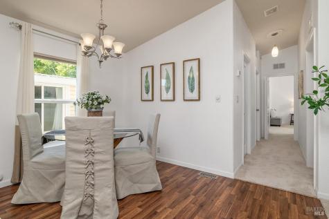 25 Oceano Place Novato CA 94949