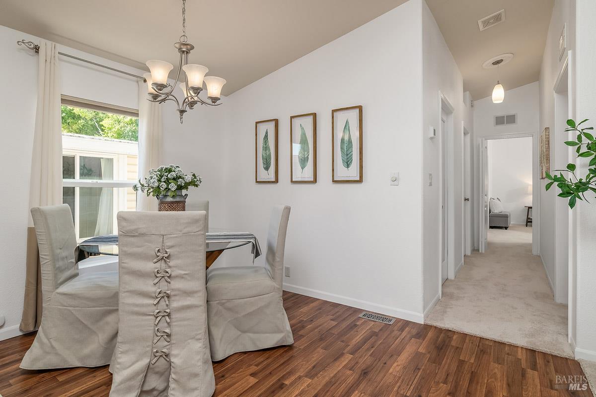 25 Oceano Place Novato CA 94949