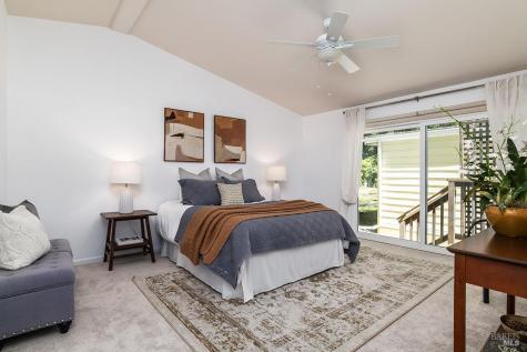 25 Oceano Place Novato CA 94949