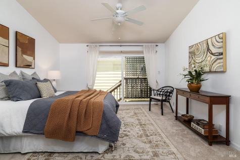 25 Oceano Place Novato CA 94949