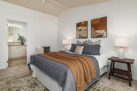 25 Oceano Place Novato CA 94949