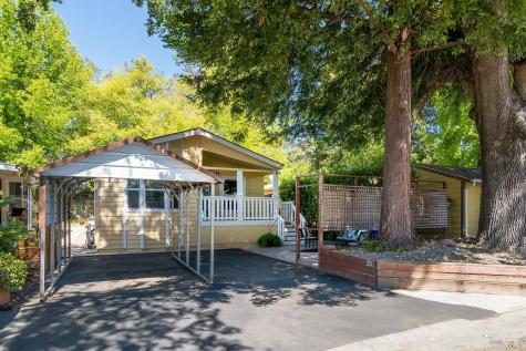 25 Oceano Place Novato CA 94949