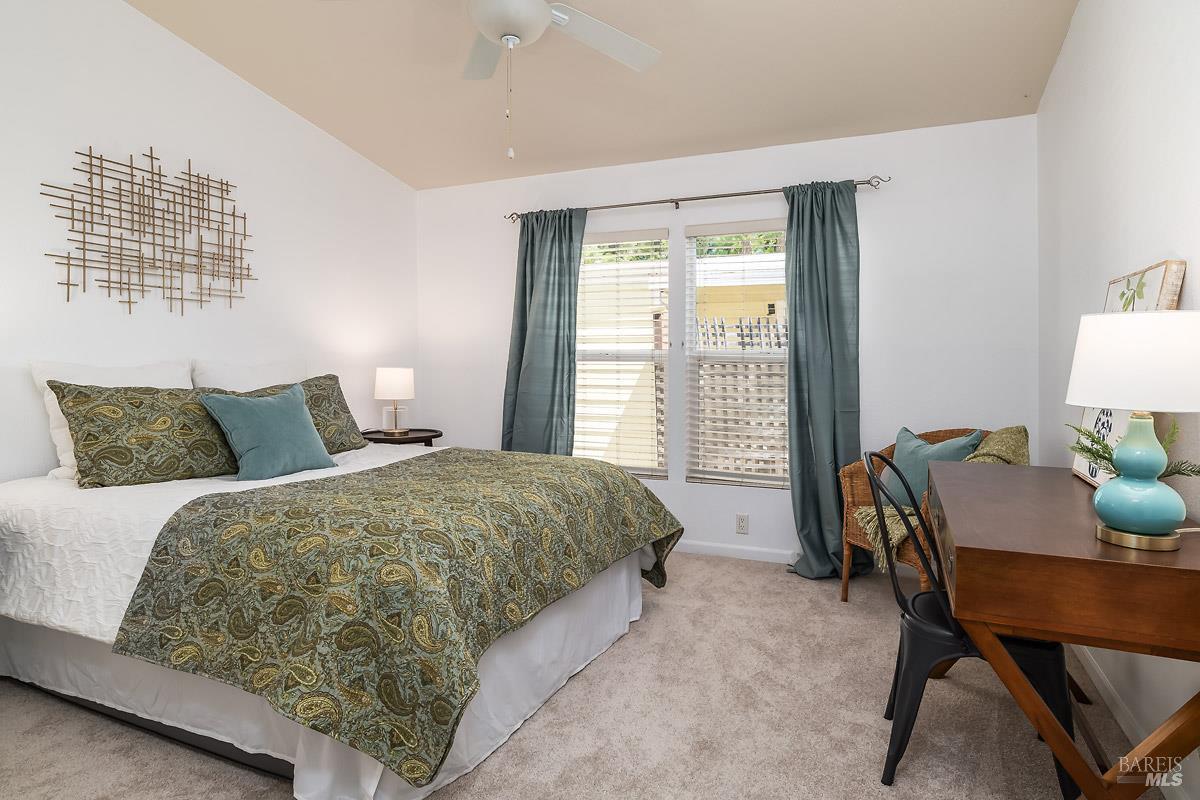 25 Oceano Place Novato CA 94949