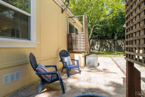 25 Oceano Place Novato CA 94949