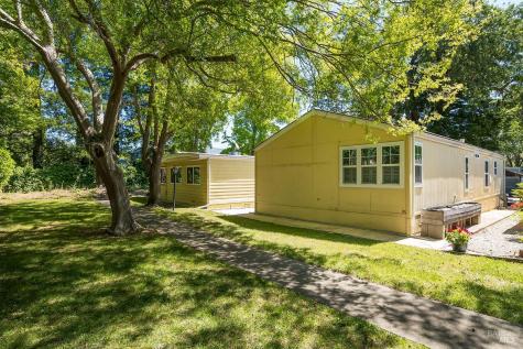 25 Oceano Place Novato CA 94949