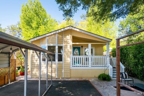 25 Oceano Place Novato CA 94949
