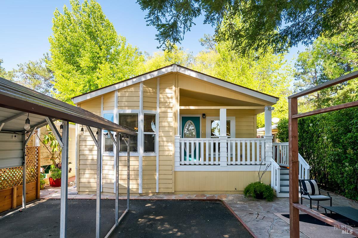25 Oceano Place Novato CA 94949