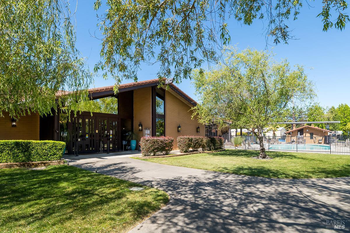 25 Oceano Place Novato CA 94949