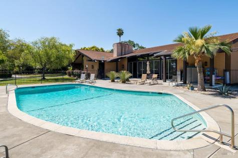 25 Oceano Place Novato CA 94949