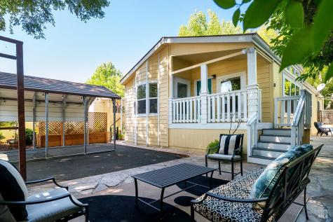 25 Oceano Place Novato CA 94949