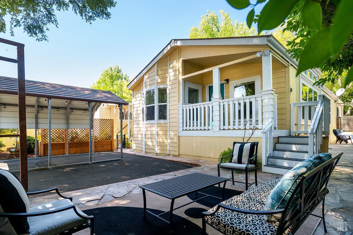 25 Oceano Place Novato CA 94949