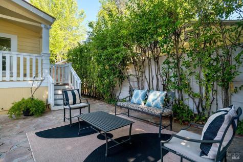 25 Oceano Place Novato CA 94949