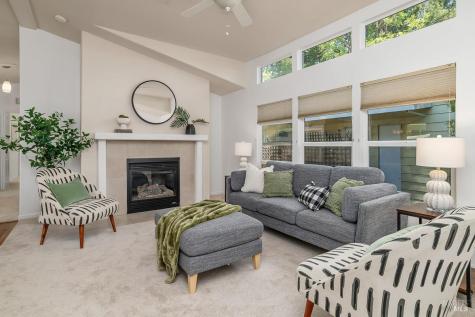 25 Oceano Place Novato CA 94949
