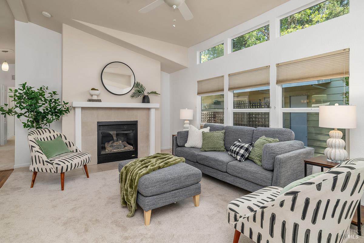 25 Oceano Place Novato CA 94949