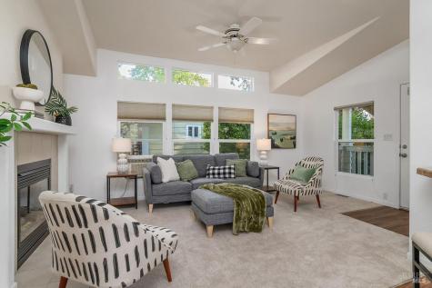 25 Oceano Place Novato CA 94949
