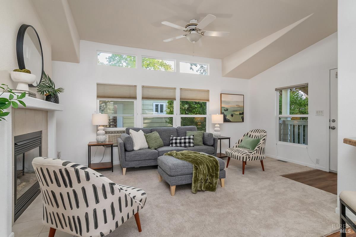 25 Oceano Place Novato CA 94949