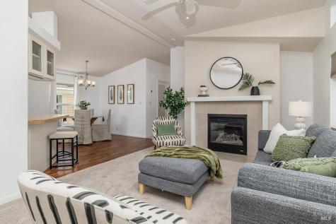 25 Oceano Place Novato CA 94949
