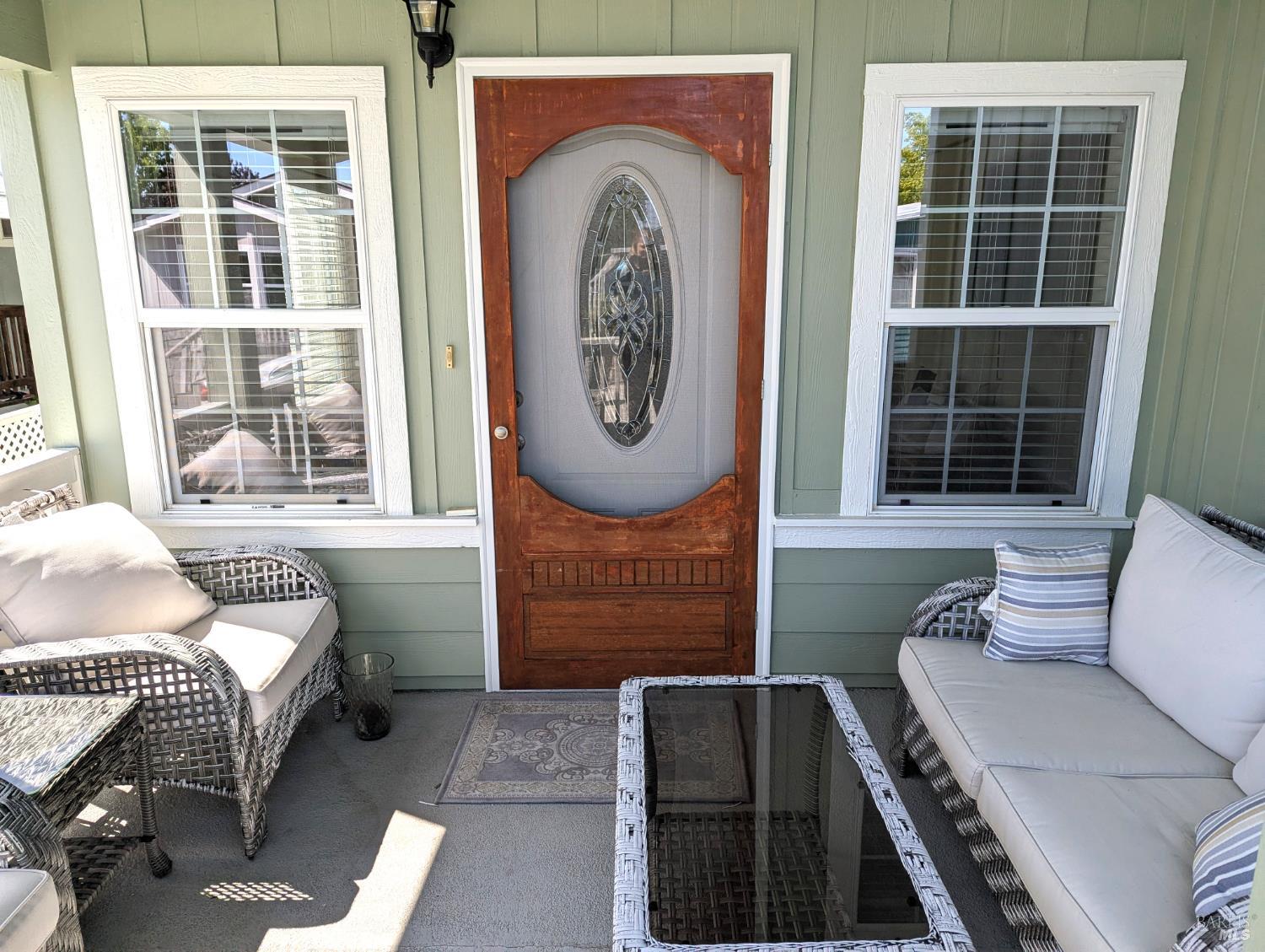 304 Chablis N Calistoga CA 94515