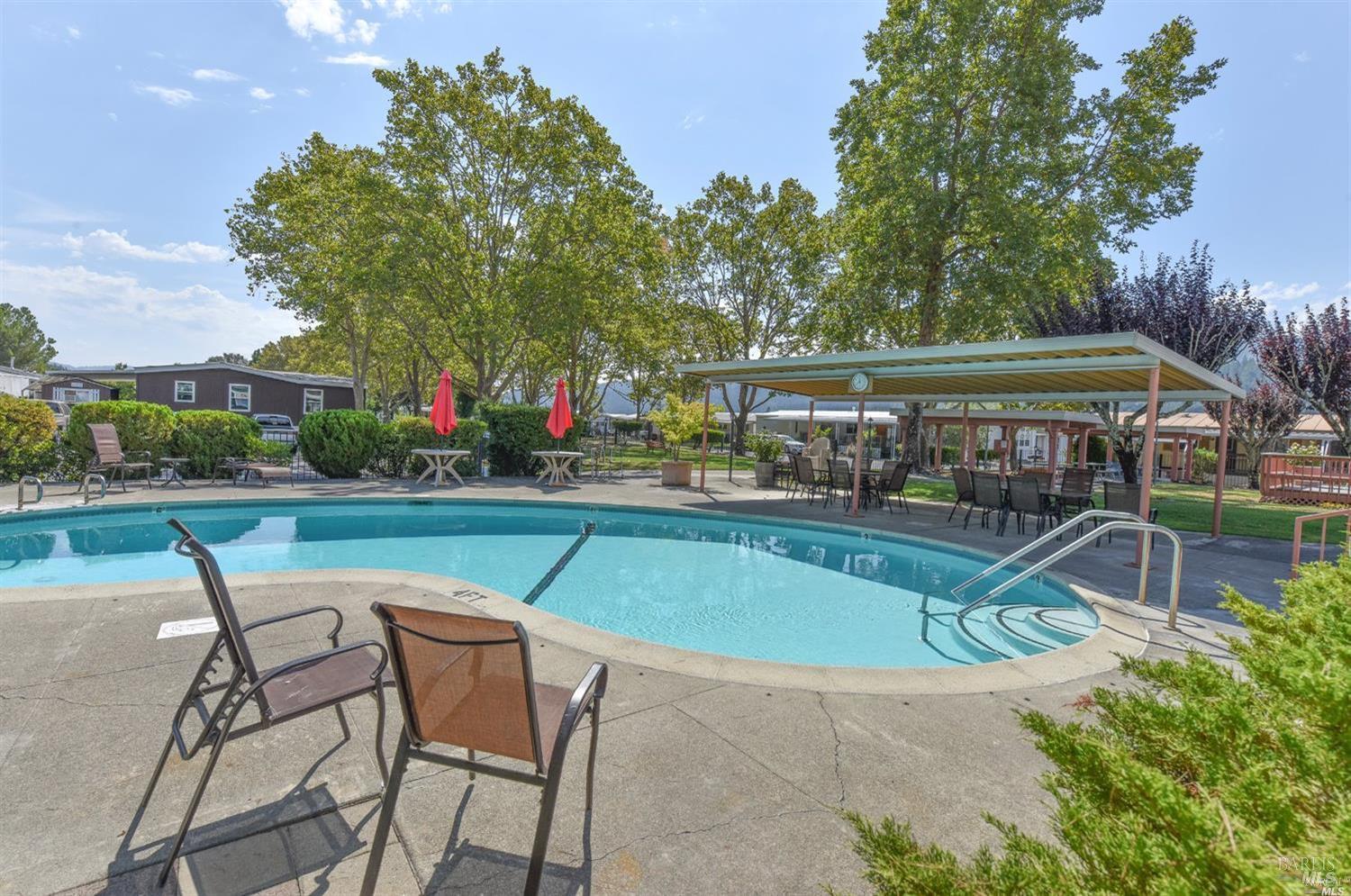 304 Chablis N Calistoga CA 94515